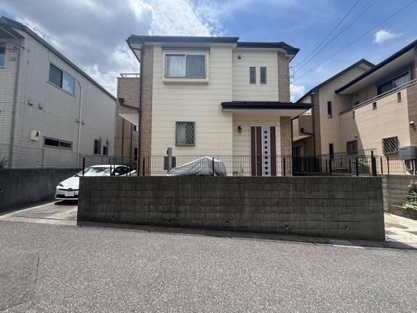 4LDK house in Funabashi, Chiba - Photo 1