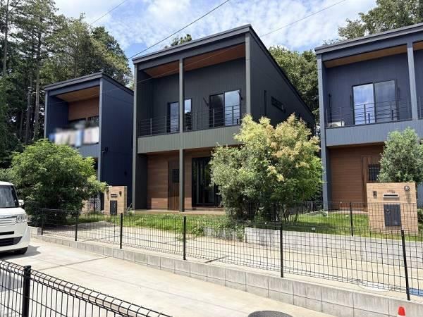 4LDK house in Funabashi, Chiba - Photo 1