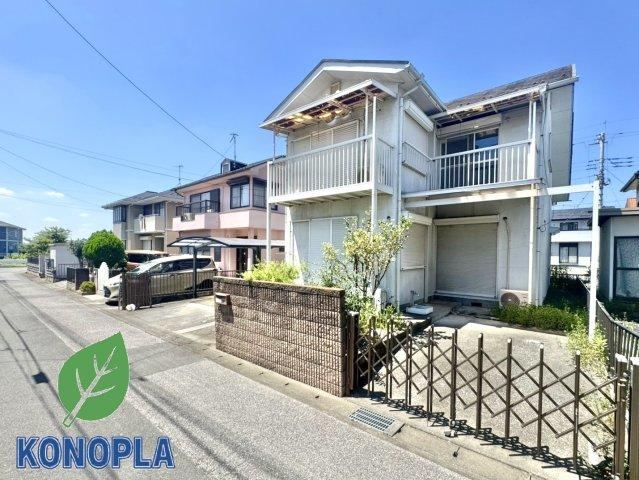 5LDK+S house in Kumagaya, Saitama - Photo 1