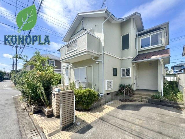5LDK house in Kumagaya, Saitama - Photo 1