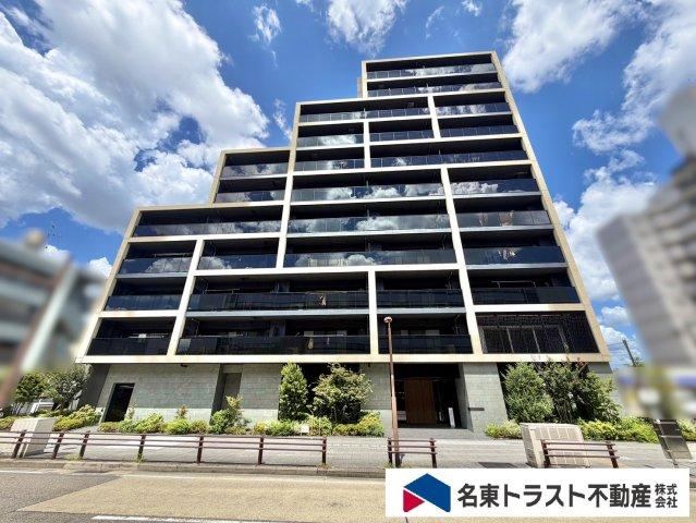 3LDK apartment in Higashi Ward, Nagoya, Aichi - Photo 1