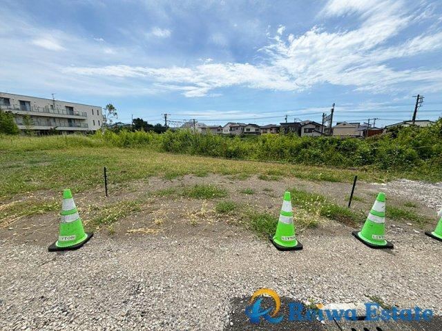 111 m² land in Chigasaki, Kanagawa - Photo 1