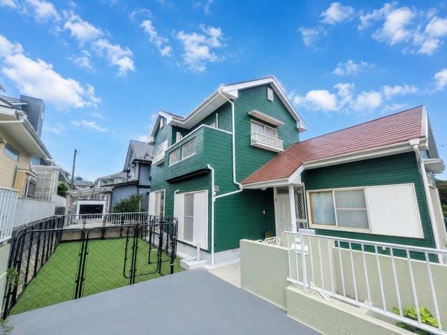 5LDK+S house in Yahatanishi Ward, Kitakyushu, Fukuoka - Photo 1