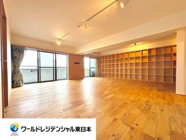 3LDK apartment in Koriyama, Fukushima - Photo 1