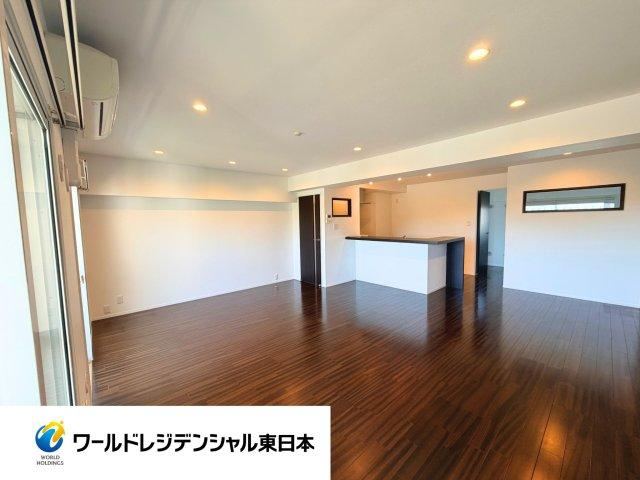 1LDK apartment in Aoba Ward, Sendai, Miyagi - Photo 1