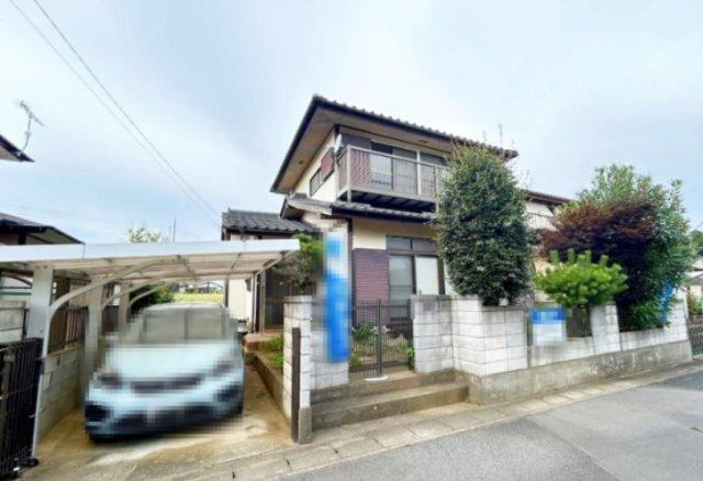 3LDK house in Mito, Ibaraki - Photo 1