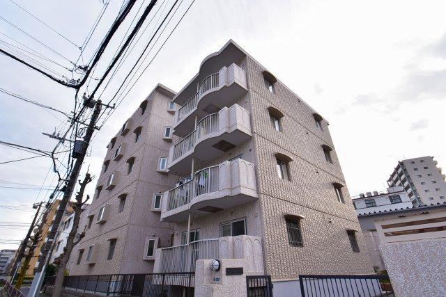 3LDK apartment in Kawasaki Ward, Kawasaki, Kanagawa - Photo 1