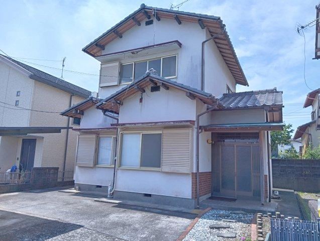 4DK house in Fuji, Shizuoka - Photo 1