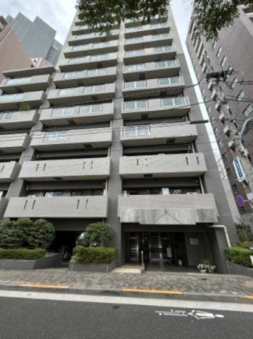2LDK apartment in Chuo Ward, Tokyo - Photo 1