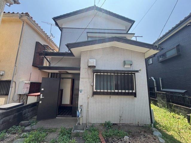 3DK house in Yokosuka, Kanagawa - Photo 1