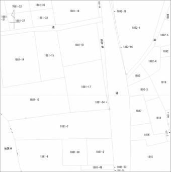 plot of land in Namegata