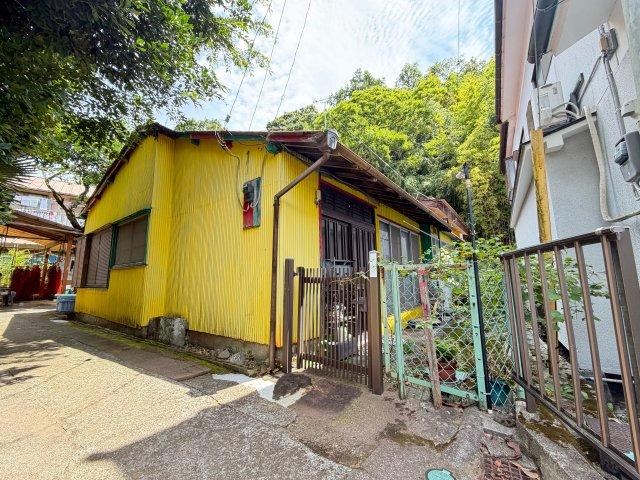 4DK house in Manazuru, Ashigarashimo District, Kanagawa - Photo 1