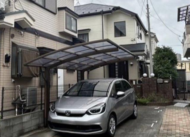 4LDK house in Okegawa, Saitama - Photo 1