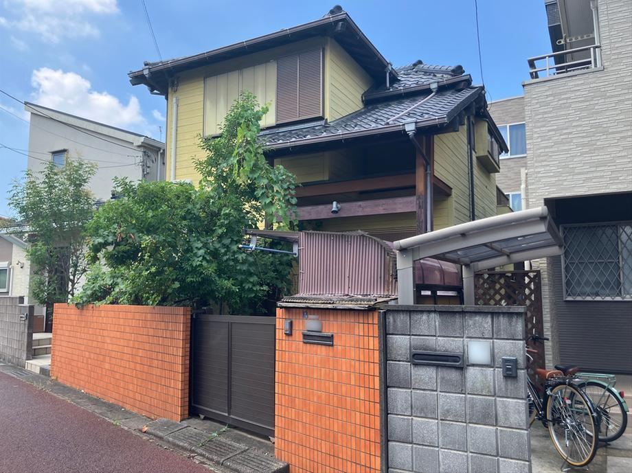 3K house in Nagareyama, Chiba - Photo 1