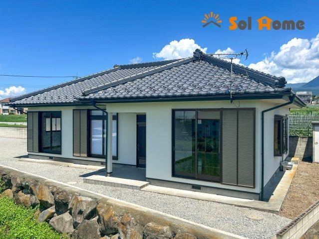 3LDK house in Maebashi, Gunma - Photo 1