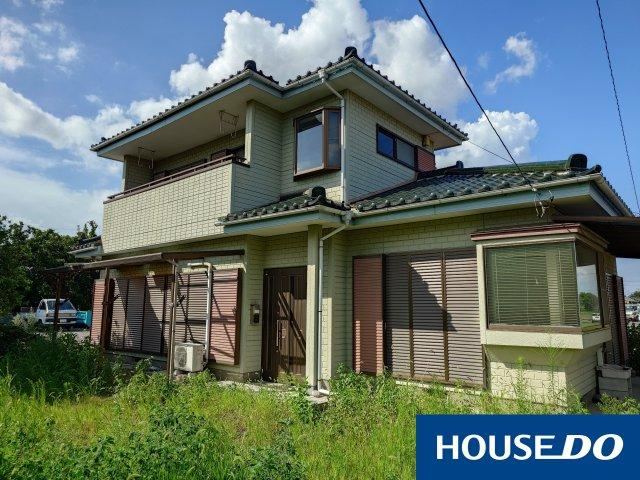 4LDK house in Oyama, Tochigi - Photo 1