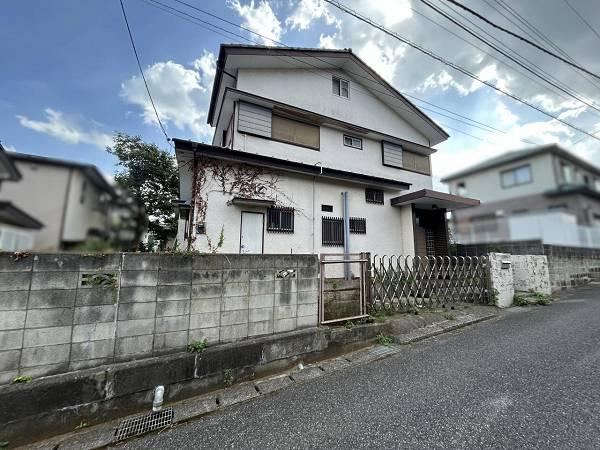 204 m² land in Hanamigawa Ward, Chiba - Photo 1