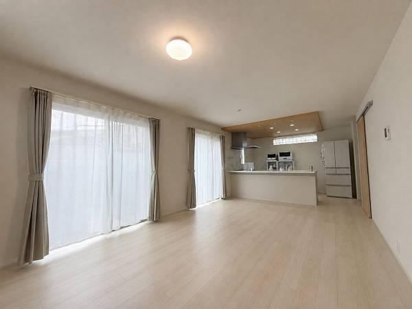 3LDK house in Funabashi, Chiba - Photo 1