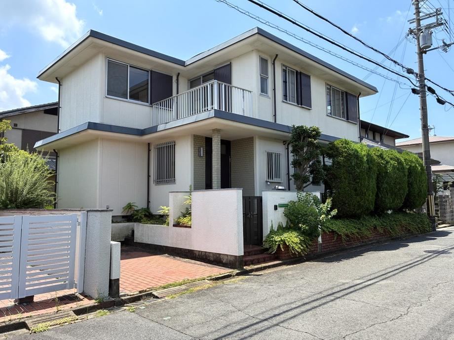 5LDK+S house in Nara, Nara - Photo 1