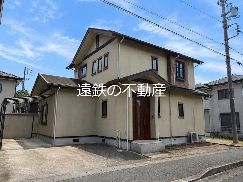 4LDK+S house in Hamana Ward, Hamamatsu, Shizuoka - Photo 1