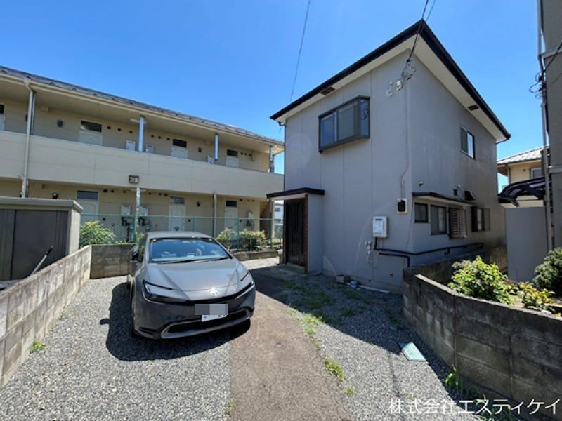 4DK house in Kofu, Yamanashi - Photo 1