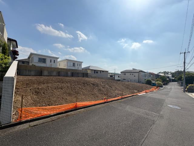 169 m² land in Tama, Tokyo - Photo 1
