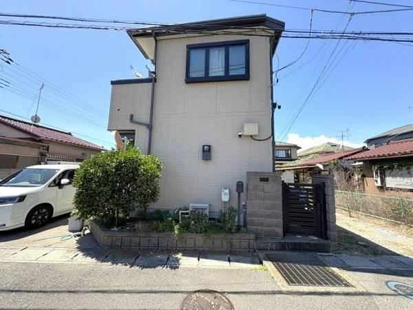 3LDK house in Matsudo, Chiba - Photo 1