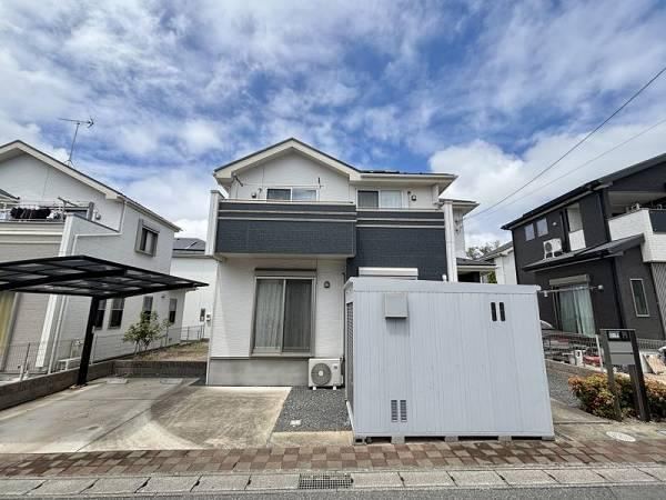 4LDK house in Kashiwa, Chiba - Photo 1