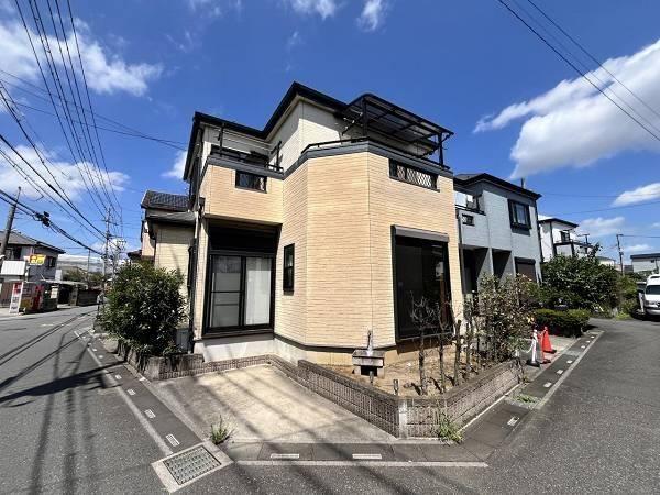 4LDK house in Kawaguchi, Saitama - Photo 1
