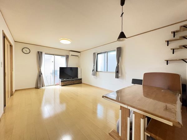 4LDK house in Kawaguchi, Saitama - Photo 1