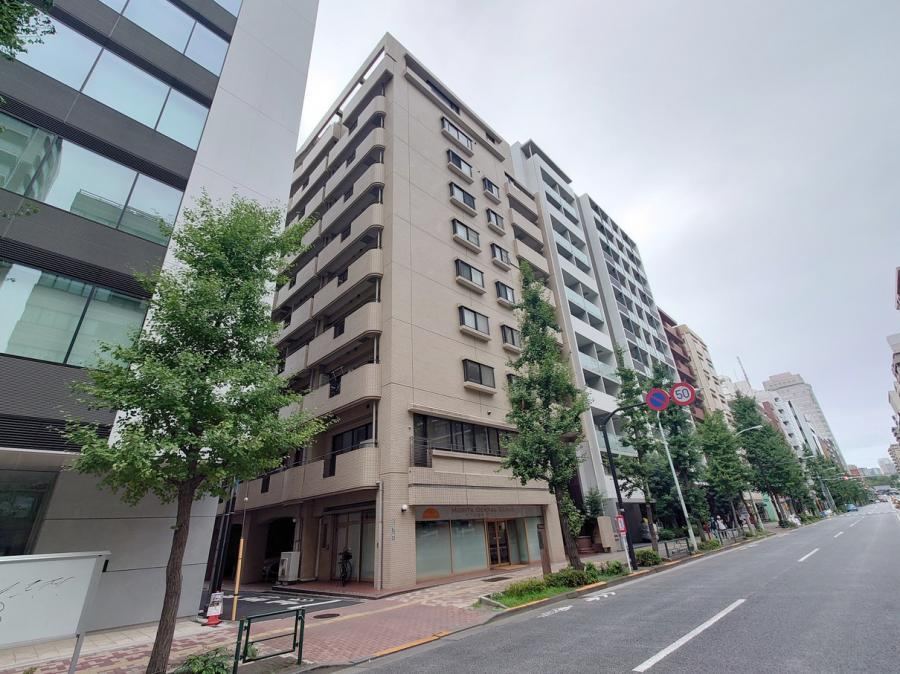 1DK apartment in Bunkyo Ward, Tokyo - Photo 1
