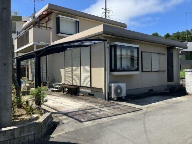 4LDK+S house in Iwaki, Fukushima - Photo 1