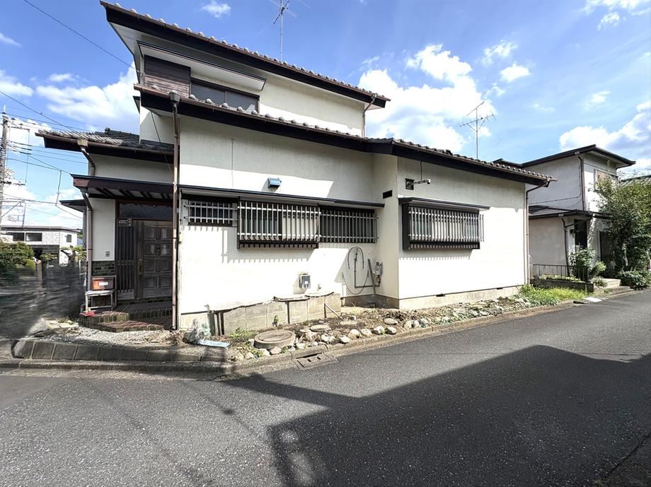 154 m² land in Ome, Tokyo - Photo 1