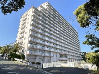 2K apartment in Katsuura