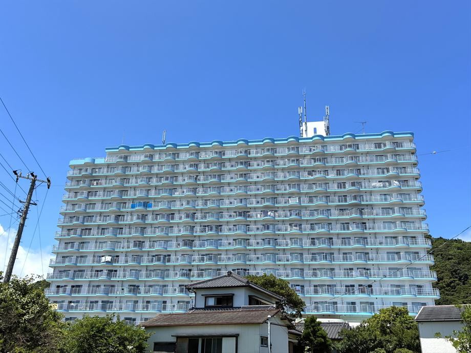 1LDK apartment in Kamogawa, Chiba - Photo 1