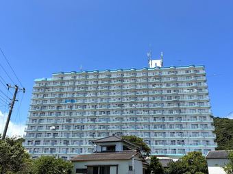 1LDK apartment in Kamogawa