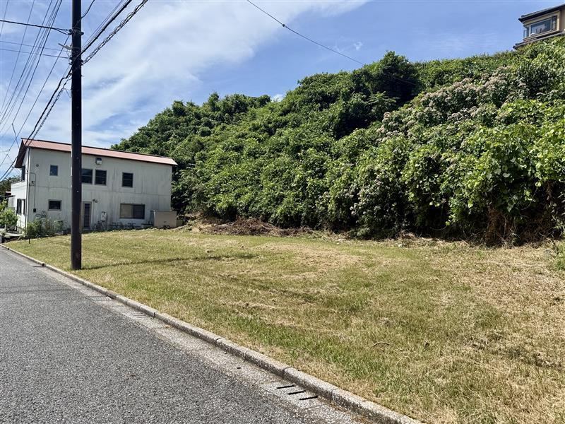 346 m² land in Onjuku, Isumi District, Chiba - Photo 1
