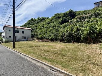 plot of land in Isumi District