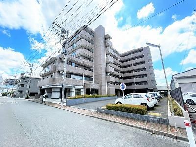 3LDK apartment in Midori Ward, Sagamihara, Kanagawa - Photo 1