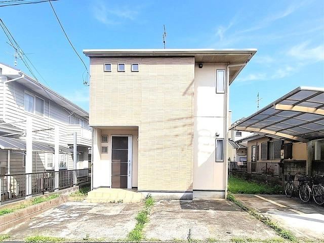 3LDK+S house in Ichihara, Chiba - Photo 1