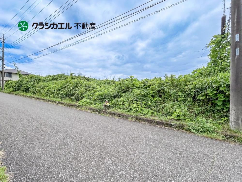 294 m² land in Shioya, Shioya District, Tochigi - Photo 1
