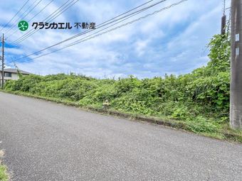 plot of land in Shioya District