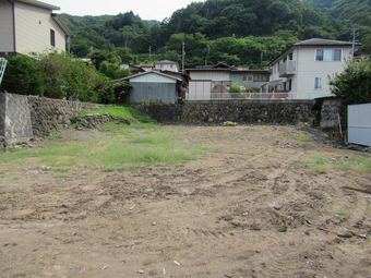 plot of land in Suwa