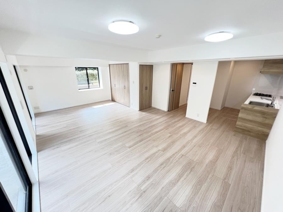3LDK apartment in Aoba Ward, Yokohama, Kanagawa - Photo 1
