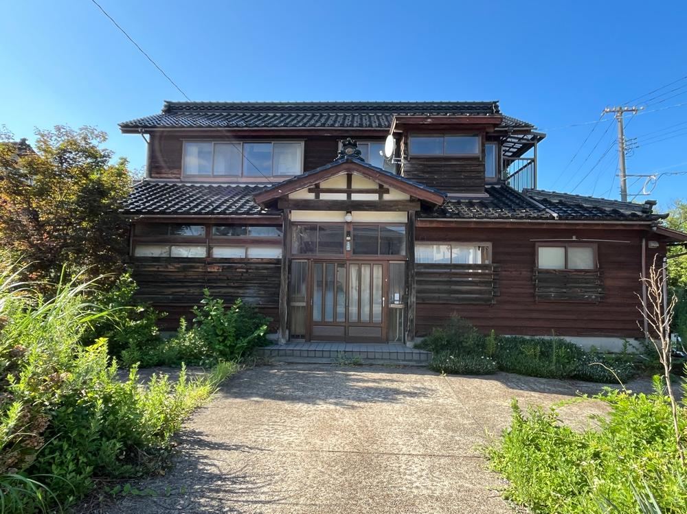 10K+2S house in Joetsu, Niigata - Photo 1