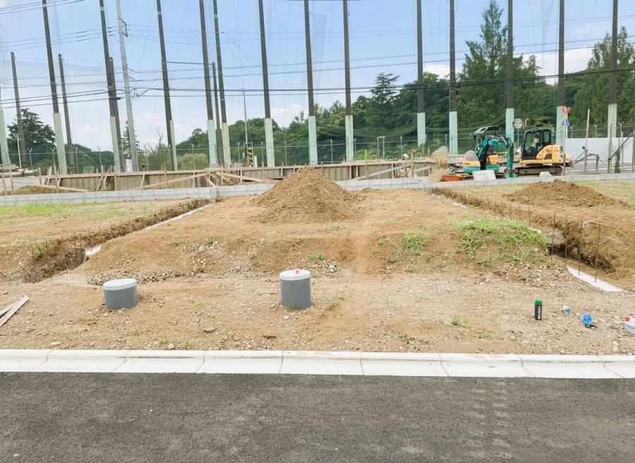 100 m² land in Ayase, Kanagawa - Photo 1