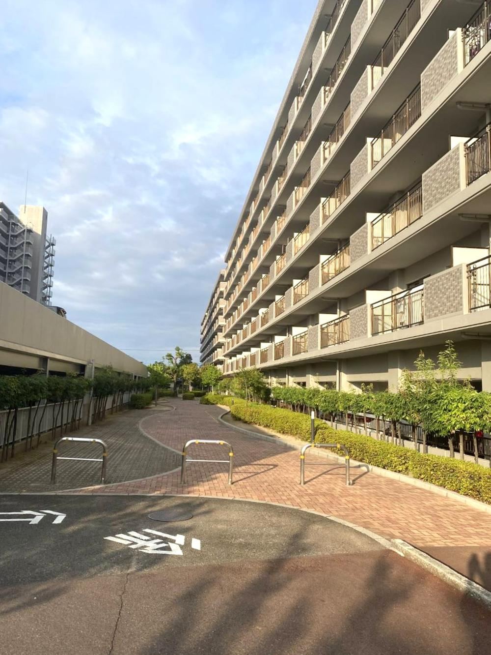 3LDK apartment in Konan, Aichi - Photo 1