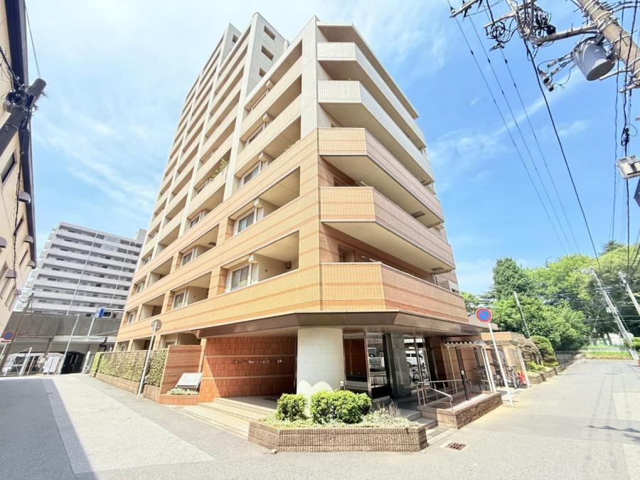 2LDK apartment in Inage Ward, Chiba - Photo 1