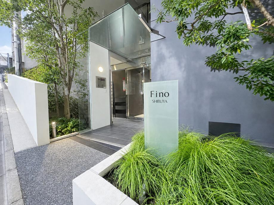 1K apartment in Shibuya Ward, Tokyo - Photo 1