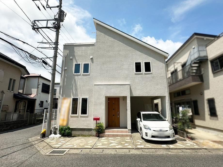 2LLDDKK+S house in Atsugi, Kanagawa - Photo 1
